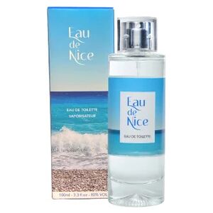 Eau de Nice Spray 100ml