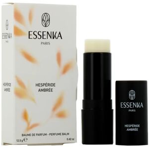 Essenka Baume De Parfum Hespéridé Ambrée 12,5g