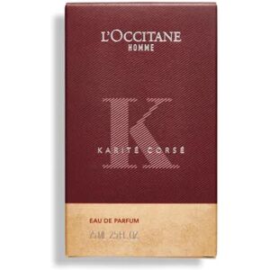 L'Occitane Karité Corsé Eau De Parfum Homme 75ml