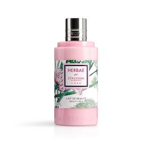 L'Occitane Herbae Leche de Belleza 250ml