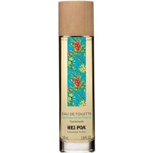 Hei Poa Eau de Toilette Sensualité Mythique Tiaré & Vanille 100mL