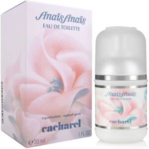 PERFUMERIA SELECTIVA Cacharel Anais Anais Anais Anais Anais Eau De Toilette 30ml Vaporisateur