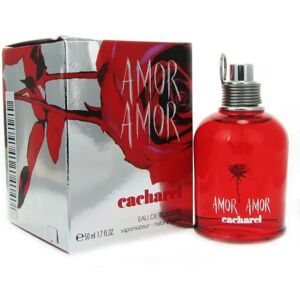 PERFUMERIA SELECTIVA Cacharel Love Love Love Eau De Toilette 50ml Vaporisateur