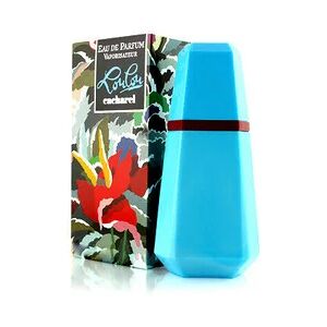 PERFUMERIA SELECTIVA Cacharel Lou Lou Lou Eau De Parfum Vaporisateur 50ml