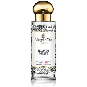 Margot & Tita Eau de Parfum Fille Bordeaux 30ml