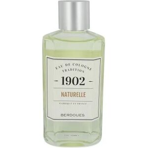 Berdoues Berd 1902 Edc Naturelle Spr 480ml