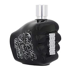 Diesel Only The Brave Tattoo Homme Spray 125ml