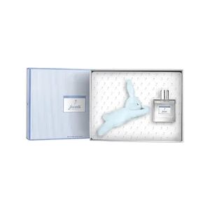 Jacadi Paris Set de Regalo Jacadi Tout Petit Eau de Senteur 100ml + Peluche azul 1ud