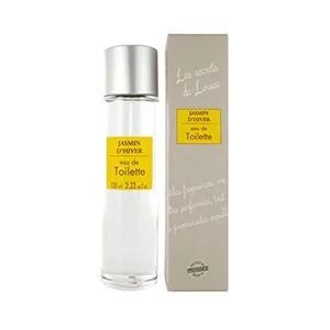 Secret Louise Eau Toil Jasmin100ml