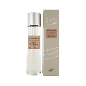 Secret Louise Eau Toil Bois R100ml