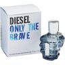 Diesel seulement L'eau de toilette Brave Eau De Toilette 35ml Vaporisateur