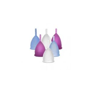 Lunacopine Coupe Menstruelle Coupelle Violette Taille 1