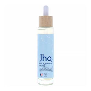 Jho Gel Hydratant Intime 50ml