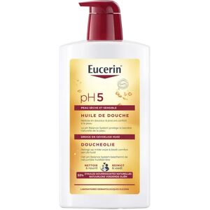 Eucerin pH5 Huile De Douche 1000ml