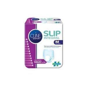 Evolupharm C/Ch-Slip Cline Expert Maxi M 14