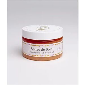 Pin Up Secret de Soie Exfoliante Corporal Subtilite 400g