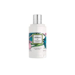 L'Occitane Herbae Lait Corps 250ml