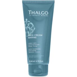 Thalgo Cold Marine Deeply Cream Nourishing Body 200ml