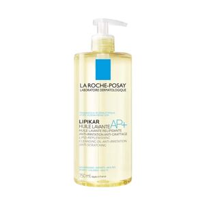 LA ROCHE POSAY La Roche-Posay Lipikar Huile Lavante AP+ 750ml