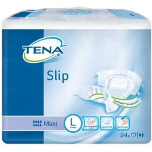 Tena Slip Maxi Large 24 pièces