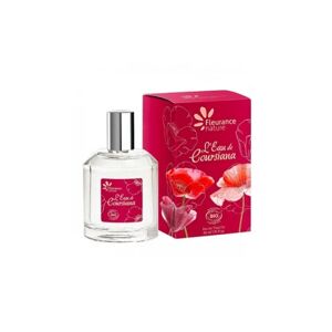 Fleurance Nature Parfum L'Eau De Coursiana Bio 50ml