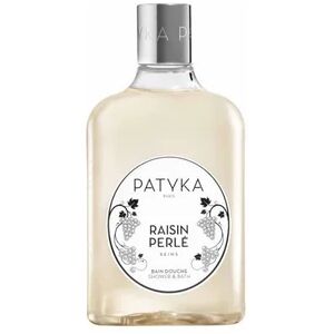 Patyka Raisin Perlé Bain Douche 250ml