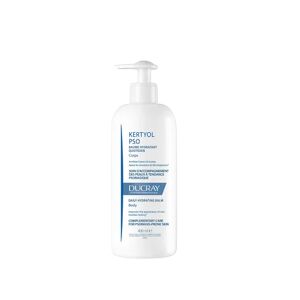 Ducray Kertyol P.S.O. Baume Hydratant Quotidien Corps 400ml