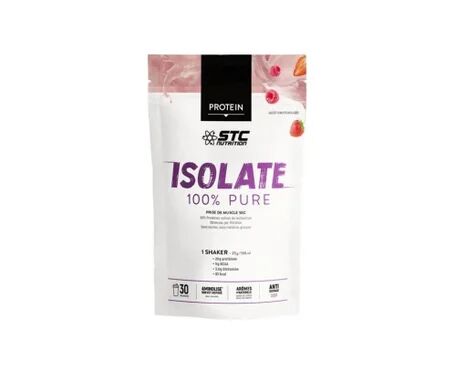 STC Nutrition Stc Premium Isolate Cola/Citr 750G
