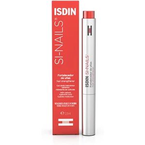 Isdin Si-Nails Durcisseur D'Ongles 2,5ml