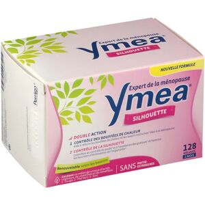 Ymea Menopause Silhouette 128 Gelules