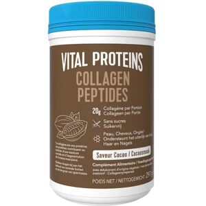 Vital Proteins Collagen Peptides Chocolate 297g