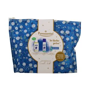 Puressentiel Pack Trousse Je Lache Prise Sommeil Detente