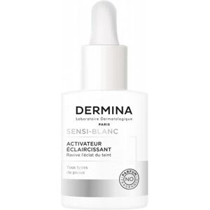 Dermina Sensi Blanc Activateur Éclaircissant 30ml