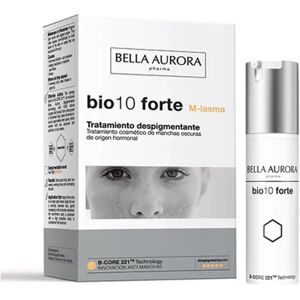 Bella Aurora Bio10 Forte Bio10 M-Pigmenting M-Lasma 30ml