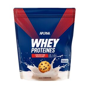 Apurna Whey Proteine s 720g