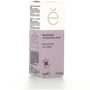 Etat Pur Gel Resveratrol 15ml