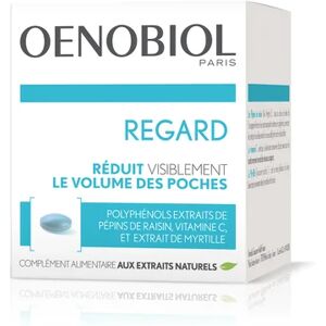 Oenobiol Regard 60 Comprimes