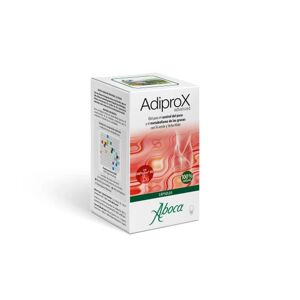 Aboca Adiprox Advanced 50 Capsules