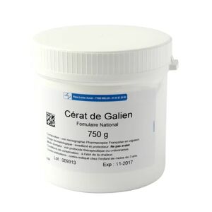 Cooper Cerat de Galien 750g