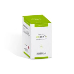 Therascience Physiomance Omega3+ 90 Capsules