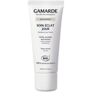 Gamarde White Effect Crema Resplandor Día 40g