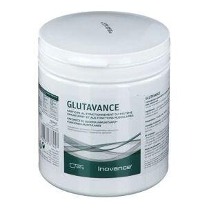 Ysonut Inovance Glutavance pot de 400g