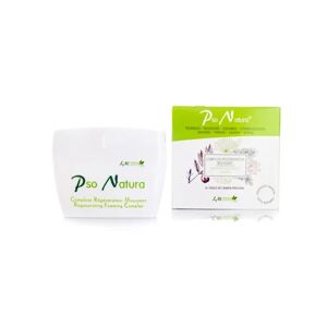 Pso Natura Complexe Regenerateur Moussant 110g