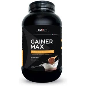 Eafit Gainer Max Doble Chocolate 2.9kg