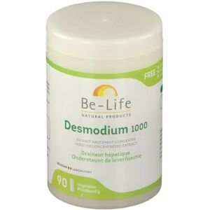 Be-Life Desmodium 1000 90 capsules