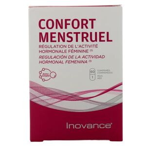 YSONUT Inovance Confort Mentruel 60 Comprimes