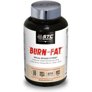 STC Nutrition Burn Fat 120 Gelules