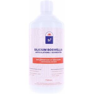 Si+ Silicium Boswellia Articulations 750ml