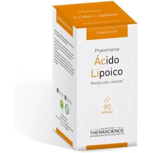 Physiomance Acide Lipoïque 90 Gelules