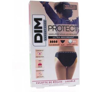 Dim Protect Braga Menstruales Ultra Absorbentes Bio 1ud